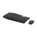 Logitech Wireless Mouse And Keyboard Combo MK850 