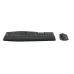 Logitech Wireless Mouse And Keyboard Combo MK850 