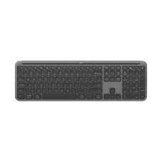 Logitech Wireless Keyboard K950 Slim Logitech Wireless Keyboard K950 Slim