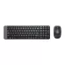Logitech Wireless Mouse And Keyboard Combo MK220 