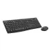 Logitech wireless Keyboard and mouse Combo MK295 