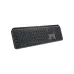 Keyboard Wireless Keyboard  MX Keys S