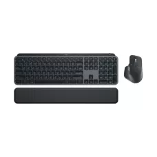 Logitech Wireless Mouse And Keyboard MX Keys S Combo