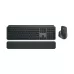 Logitech Wireless Mouse And Keyboard MX Keys S Combo
