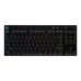 Logitech Wired Gaming Keyboard Mechanical Switches Pro