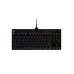 Logitech Wired Gaming Keyboard Mechanical Switches Pro