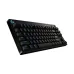 Logitech Wired Gaming Keyboard Mechanical Switches Pro