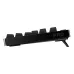 Logitech Wired Gaming Keyboard Mechanical Switches Pro