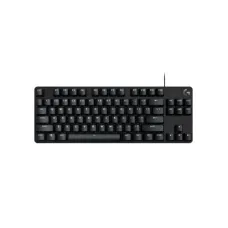 Logitech Wired Keyboard G413 TKL SE Mechanical Gaming 