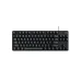 Logitech Wired Keyboard G413 TKL SE Mechanical Gaming 