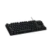 Logitech Wired Keyboard G413 TKL SE Mechanical Gaming 