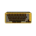 Logitech Wireless Mechanical Keyboard with Customizable Emoji Keys