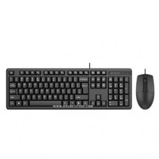A4 TECH Wireless KEYBOARD AND MOUSE COMBO KK-3330ns