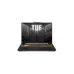 ASUS Laptop TUF Gaming A16 FA607NUQ-WS73 R7-170 16G RTX4050 6G 16.0"