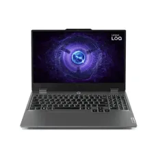 LENOVO Gaming Laptop LOQ 15 83JC00GKUS R5 7235HS 16GB RTX 4050 6GB 15.6"