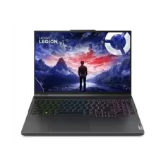 لينوفو لابتوب Legion 5 16IRX9 i7‐14650HX 16GB DDR5 1TB SSD RTX™ 4050 6GB 16" WQXGA