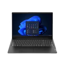 لينوفو لابتوب  V15 G4 AMN Ryzen 5 7520U 8GB 512SSD Radeon 610M قياس 15.6"