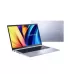 اسوس لابتوب فيفوبوك X1502ZA-EJ289 i3-1215U 4G 256SSD 15.6"FHD