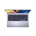 اسوس لابتوب فيفوبوك X1502ZA-EJ289 i3-1215U 4G 256SSD 15.6"FHD