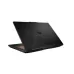 اسوس لابتوب تاف جيمينج FA706NF R5-7535H 8GB 512SSD RTX2050 4GB GDDR6 قياس 17.3"