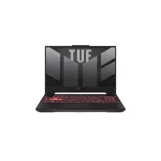 اسوس لابتوب تاف  FA507NUR R7-7435HS 16GB 512SSD RTX4050 6GB GDDR6 قياس 15.6"