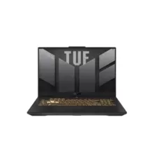 اسوس لابتوب تاف جيمينج F17 FX707VI-HX036 i7-13620H 16GB 1TB RTX4070 8GB قياس 17.3"