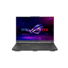 اسوس لابتوب ROG STRIX G16 G614JU-N3129 i7-13650HX 16GB RTX4050 6GB قياس 16" FHD