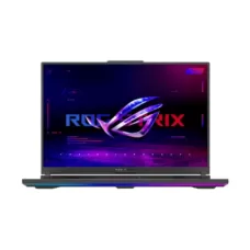 اسوس لابتوب ROG STRIX G16 G614JVR-N3222 I9-14900HX 16GB RTX4060 8GB قياس 16" FHD