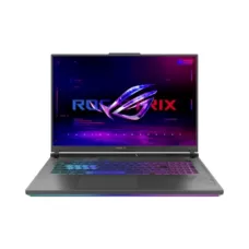 اسوس لابتوب  ROG STRIX G16 G614JI-N3529 i7-13650HX 16GB RTX4070 8GB قياس 16" FHD