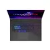 اسوس لابتوب  ROG STRIX G16 G614JI-N3529 i7-13650HX 16GB RTX4070 8GB قياس 16" FHD