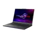 اسوس لابتوب  ROG STRIX G16 G614JIR-N3160 I9-14900HX 32GB RTX4070 8GB قياس 16" FHD