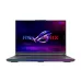 اسوس لابتوب ROG STRIX G18 G814JVR-N6074 I9-14900HX 16GB RTX4060 8GB قياس 18" QHD