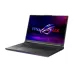 اسوس لابتوب ROG STRIX G18 G814JVR-N6074 I9-14900HX 16GB RTX4060 8GB قياس 18" QHD