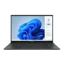 اسوس لابتوب زين بوك 14 OLED UM3406HA-QL096 R7-8840HS 16GB قياس 14" FHD