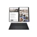 ASUS Laptop Zenbook DUO UX8406CA-PZ005W Ultra 9 32GB 2TB Dual 14" 3K