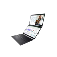 ASUS Laptop Zenbook DUO UX8406CA-PZ005W Ultra 9 32GB 2TB Dual 14" 3K
