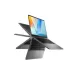 ASUS Laptop Vivobook 14 Flip TP3407SA-QL011W Ultra 5 16GB 512GB 14.0" FHD