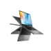ASUS Laptop Vivobook 14 Flip TP3407SA-QL039W Ultra 7 16GB 512GB 14.0" FHD 