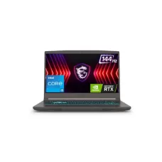 MSI Laptop Gaming THIN 15 B13UCX I5 -13420H 16GB RTX 2050 4GB 15.6" MSI Laptop Gaming THIN 15 B13UCX I5 -13420H 16GB RTX 2050 4GB 15.6"