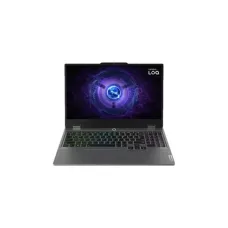 Lenovo Laptop LOQ 15IAX9En i7-12650HX 16GB RTX 4050 6GB 15.6" Lenovo Laptop LOQ 15IAX9En i7-12650HX 16GB RTX 4050 6GB 15.6"