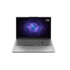 Lenovo Laptop LOQ Essential Core I5-12450HX 16GB RTX 3050 6GB 15.6" Lenovo Laptop LOQ Essential Core I5-12450HX 16GB RTX 3050 6GB 15.6"