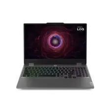 LENOVO Laptop LOQ 15 83JC00GKUS RYZEN 5 7235HS 12GB RTX 4050 6GB 15.6" LENOVO Laptop LOQ 15 83JC00GKUS RYZEN 5 7235HS 12GB RTX 4050 6GB 15.6"