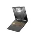 ASUS Laptop TUF Gaming A16 FA607NUG-WH73 RYZEN 7-7445HS 16GB RTX 4050 6GB 16"