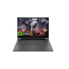 HP Laptop  VICTUS Ryzen 7 8845HS 16GB RTX 4070 8GB 16"