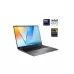 ASUS laptop VivoBook 16 Flip TP3607SH-RJ021Core Ultra 7 256V 16GB RTX5050 8GB 16.0" ASUS laptop VivoBook 16 Flip TP3607SH-RJ021Core Ultra 7 256V 16GB RTX5050 8GB 16.0"