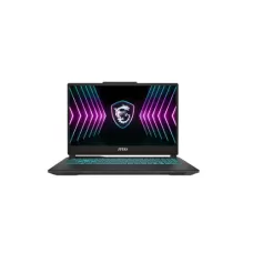 MSI Gaming Laptop 15 A2RUDX Intel® Core 7 240H  16GB RTX 3050 6GB 15.6"