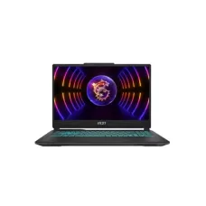 MSI Gaming Laptop Cyborg 15 A13VEK i7-13650HX 16GB RTX 4050 6GB 15.6"