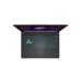 MSI Gaming Laptop Cyborg 15 A13VEK i7-13650HX 16GB RTX 4050 6GB 15.6"