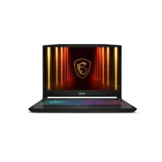 MSI Laptop Gaming Katana 15 HX B14WGK i7-14650HX 16GB RTX™ 5070 8GB 15.6"