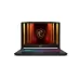 MSI Laptop Gaming Katana 15 HX B14WGK i7-14650HX 16GB RTX™ 5070 8GB 15.6"